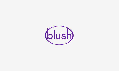 Blush Novelties logo