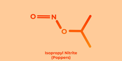 Công thức, thành phần sản xuất của Poppers là gì?