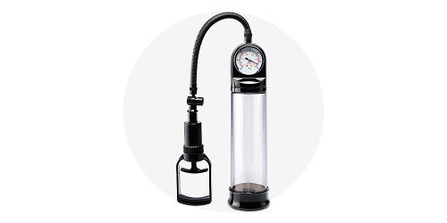 Máy tập Dương Vật