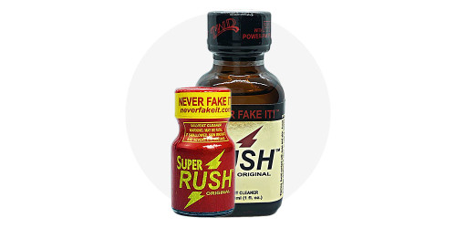 Poppers by PWD Brand