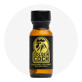 Poppers Golden Cock