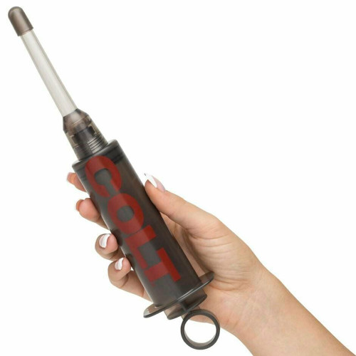 Ống tiêm bơm vệ sinh Hậu Môn và Âm Đạo Colt Master Cleanser