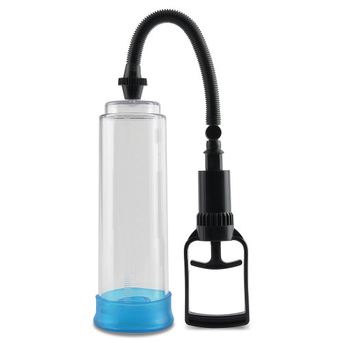 Máy tập Dương Vật Pump Worx Cock Trainer Pump System