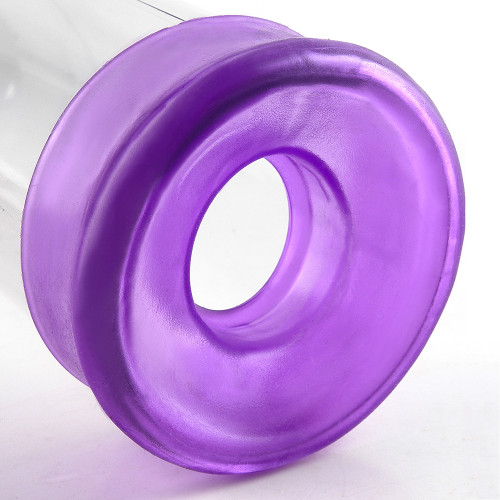 Máy tập Dương Vật Pump Worx Cock Trainer Pump System