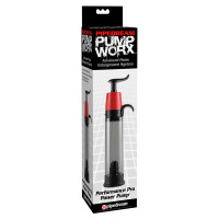 Máy tập dương vật Pump Worx Performance Pro Power Pump