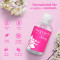 Bôi trơn Hậu Môn gốc nước Sliquid Sassy Natural Intimate Lubricant 125ml