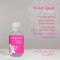 Bôi trơn Hậu Môn gốc nước Sliquid Sassy Natural Intimate Lubricant 125ml