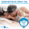Bôi trơn Relax Hậu Môn gốc nước CleanStream Desensitizing Glide with Nozzle Tip 118ml