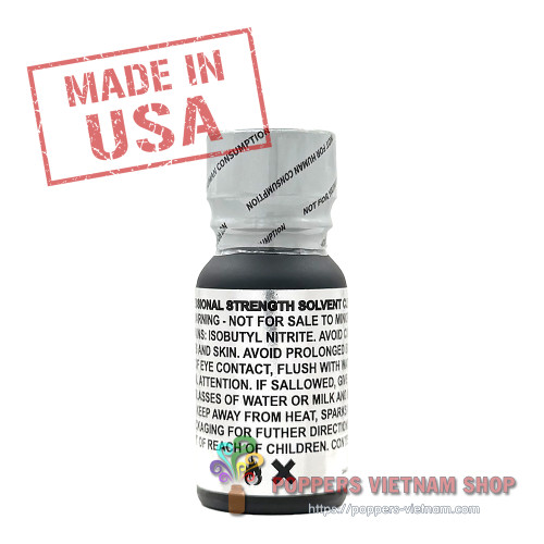 English PLATINUM 10ml