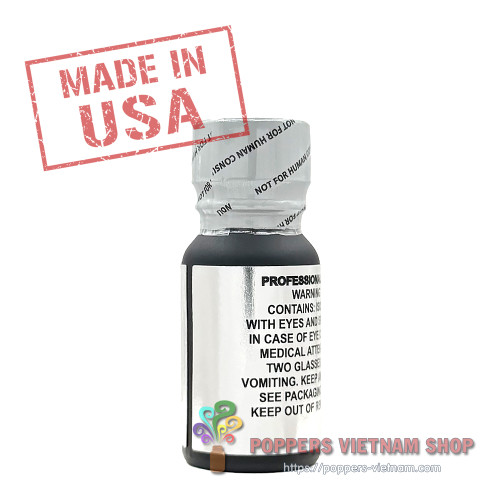 English PLATINUM 10ml