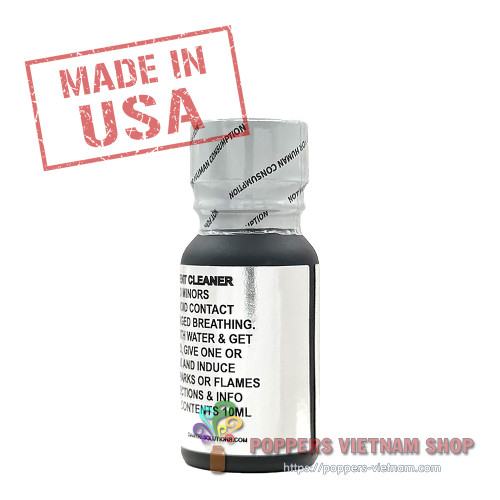 English PLATINUM 10ml