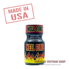 Hell Fire 10ml