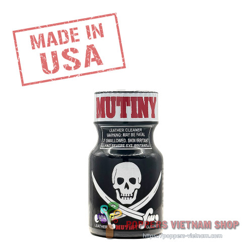 Mutiny 10ml