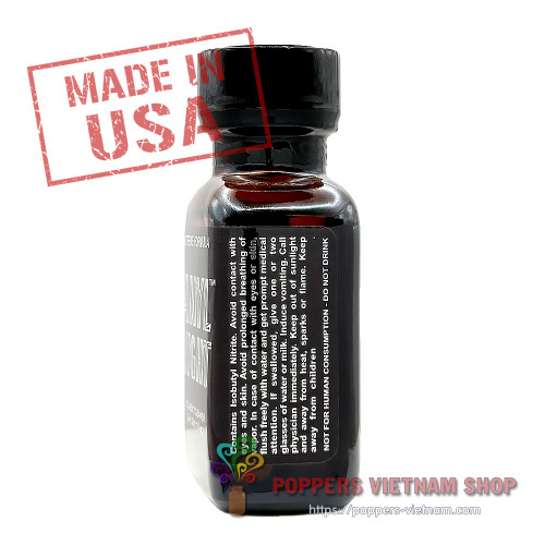 Amyl Night 30ml