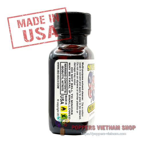 Super 96 Premium 30ml