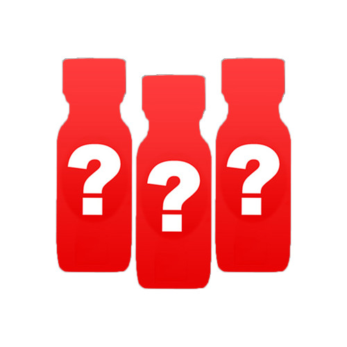 Combo Pack 15ml - 2,3,5 bottles
