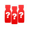 Combo Pack 15ml - 2,3,5 bottles