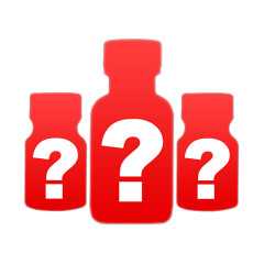 Combo Pack MIX3 - 3 bottles (10ml + 30ml)