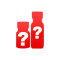 Combo Pack MIX2 - 2 bottles (10ml, 15ml & 30ml)
