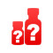 Combo Pack MIX2 - 2 bottles (10ml, 15ml & 30ml)