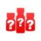 Combo Pack MIX3 - 3 bottles (10ml, 15ml & 30ml)