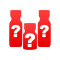 Combo Pack MIX3 - 3 bottles (10ml, 15ml & 30ml)