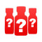Combo Pack MIX3 - 3 bottles (10ml, 15ml & 30ml)
