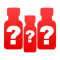 Combo Pack MIX3 - 3 bottles (10ml, 15ml & 30ml)