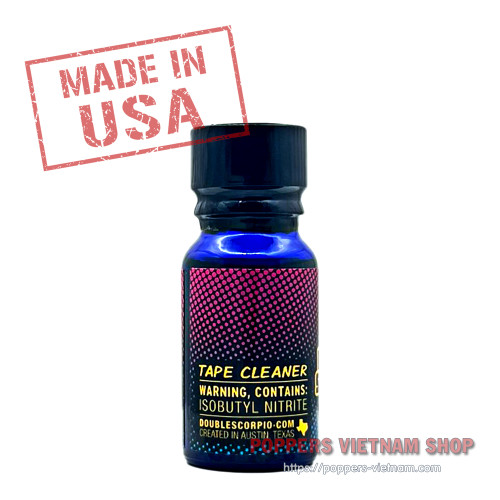 Double Scorpio SAPPHIRE 10ml