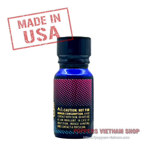 Double Scorpio SAPPHIRE 10ml