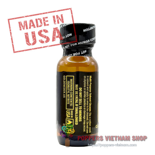 Golden Cock ORIGINAL 15ml
