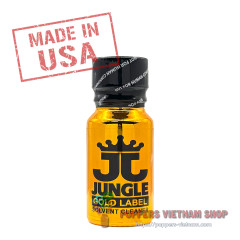 Jungle GOLD LABEL 10ml
