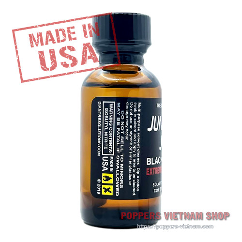 Jungle BLACK LABEL 30ml