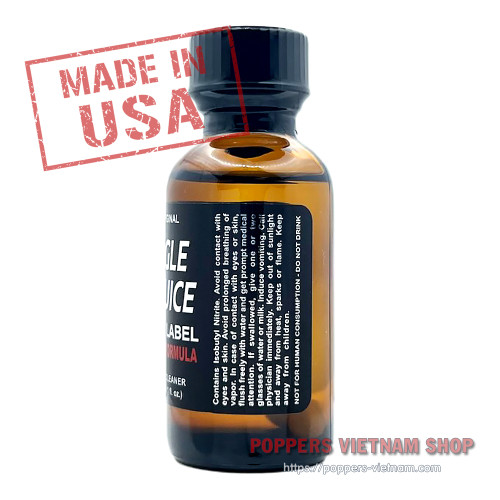Jungle BLACK LABEL 30ml