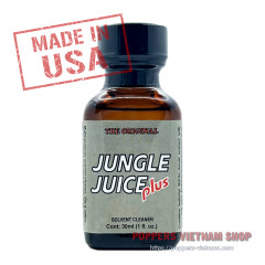 Jungle PLUS 30ml