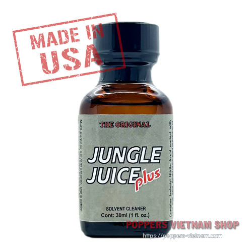 Jungle PLUS 30ml