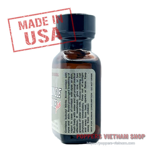 Jungle PLUS 30ml