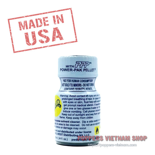 HardWare 10ml by PWD