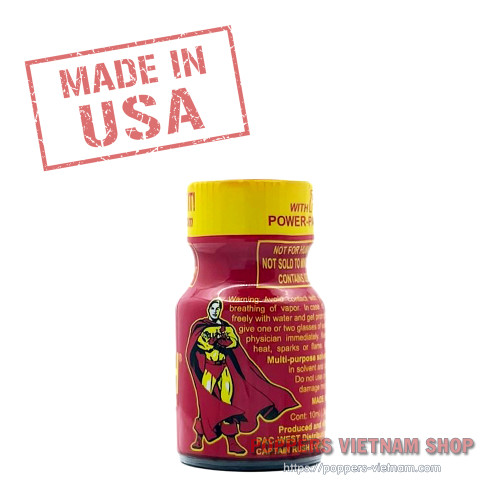 Super Rush 10ml by PWD