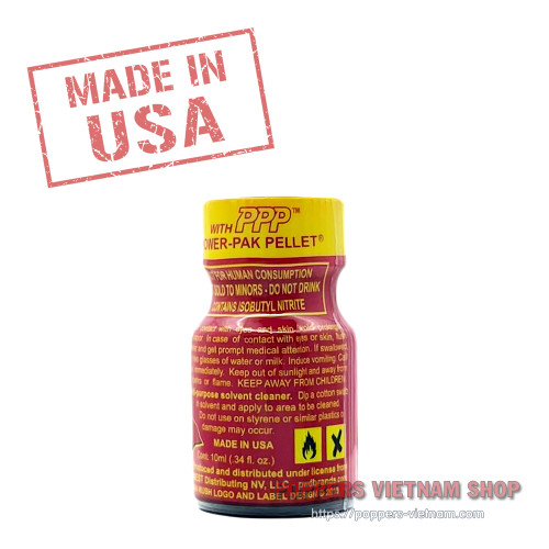 Super Rush 10ml by PWD