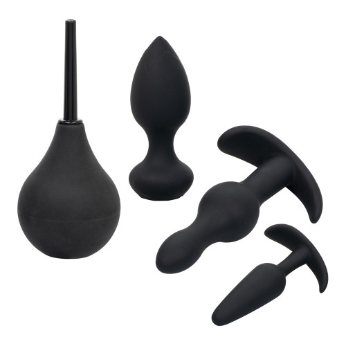 Bộ đồ chơi thủ dâm Hậu Môn Pleasure Kits Anal Explorer Collection Bộ đồ chơi thủ dâm Hậu Môn Pleasure Kits Anal Explorer Collection