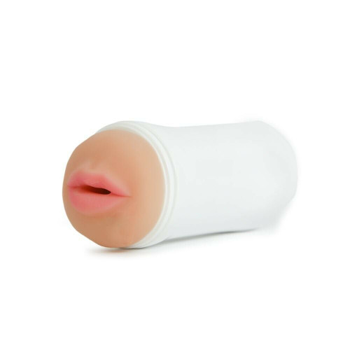 Cốc thủ dâm hình Miệng CyberSkin Vulcan Deep Throat