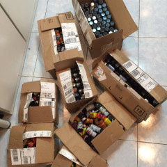 Cung cấp sỉ Poppers Chính Hãng USA